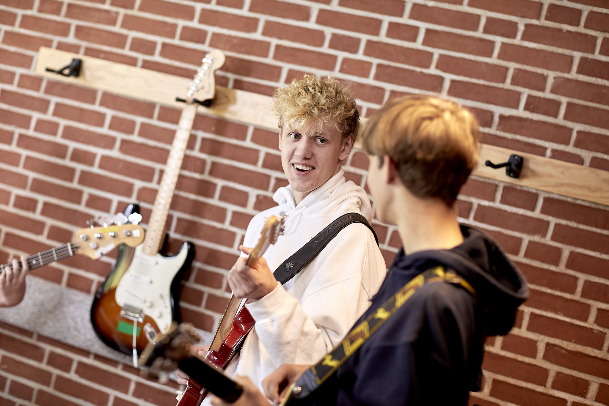 Kunstneriske studieretninger